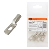 Наконечник кабельный ТМЛ 16-8-6 4шт/уп TDM