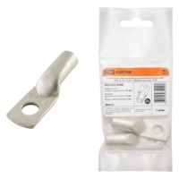 Наконечник кабельный ТМЛ 50-10-11 2шт/уп TDM