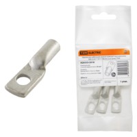 Наконечник кабельный ТМЛ 25-8-7 3шт/уп TDM