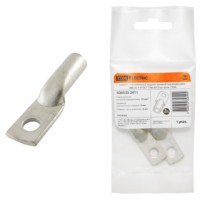 Наконечник кабельный ТМЛ 35-8-9 2шт/уп TDM