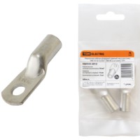 Наконечник кабельный ТМЛ 70-10-13 2шт/уп TDM