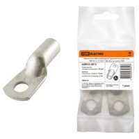 Наконечник кабельный ТМЛ 95-12-15 2шт/уп TDM