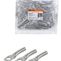 Наконечник кабельный ТА 10-8-4,5 TDM