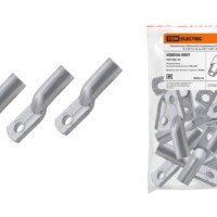 Наконечник кабельный ТА 120-12-14 TDM