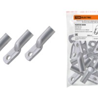 Наконечник кабельный ТА 150-12-17 TDM