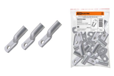 Наконечник кабельный ТА 150-12-17 TDM