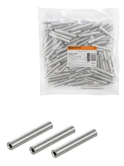 Гильза кабельная ГА 10-4,5 TDM