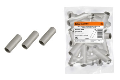 Гильза кабельная ГМЛ 10-5 ГОСТ 23469.3-79 TDM