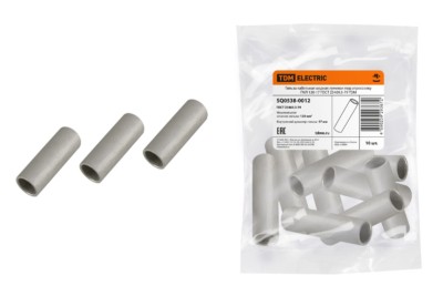 Гильза кабельная ГМЛ 120-17 ГОСТ 23469.3-79 TDM