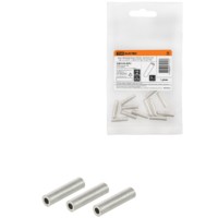 Гильза кабельная ГМЛ 2,5-2,6 ГОСТ 23469.3-79 (15шт./упак.) TDM