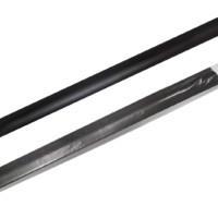 Трубка термоусаживаемая со средней толщиной стенок, с клеевым слоем ТТск-25/6 TDM