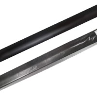 Трубка термоусаживаемая со средней толщиной стенок, с клеевым слоем ТТск-65/19 TDM