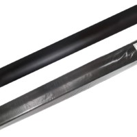 Трубка термоусаживаемая со средней толщиной стенок, с клеевым слоем ТТск-95/25 TDM