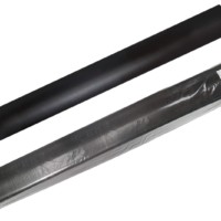 Трубка термоусаживаемая со средней толщиной стенок, с клеевым слоем ТТск-130/35 TDM