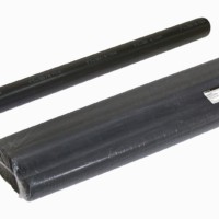 Трубка термоусаживаемая толстостенная с клеевым слоем, длиной 1,2 м ТТтк-33/8 TDM