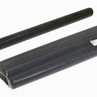 Трубка термоусаживаемая толстостенная с клеевым слоем, длиной 1,2 м ТТтк-65/19 TDM