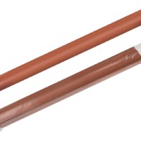 Трубка термоусаживаемая трекингостойкая ТТтр-54/24 TDM