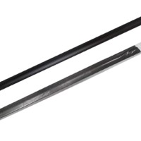 Трубка термоусаживаемая толстостенная с клеевым слоем, длиной 1,2 м ТТтк(6:1)-19/3,2 TDM