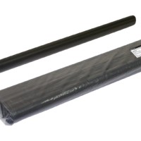 Трубка термоусаживаемая толстостенная с клеевым слоем, длиной 1,2 м ТТтк(6:1)-50,8/8,3 TDM