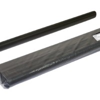 Трубка термоусаживаемая толстостенная с клеевым слоем, длиной 1,2 м ТТтк(6:1)-70/12 TDM