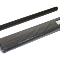 Трубка термоусаживаемая толстостенная с клеевым слоем, длиной 1,2 м ТТтк(6:1)-120/23 TDM