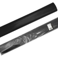 Трубка термоусаживаемая не поддерживающая горение, с клеевым слоем, длиной 1,0 м ТТкНГ(3:1)-64/21 TDM