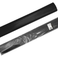 Трубка термоусаживаемая не поддерживающая горение, с клеевым слоем, длиной 1,0 м ТТкНГ(3:1)-75/25 TDM