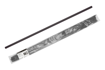 Трубка термоусаживаемая не поддерживающая горение, с клеевым слоем, длиной 1,0 м ТТкНГ(4:1)-6/1.5 TDM