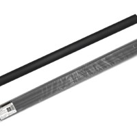 Трубка термоусаживаемая не поддерживающая горение, с клеевым слоем, длиной 1,0 м ТТкНГ(4:1)-32/8 TDM