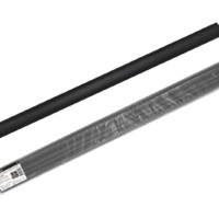 Трубка термоусаживаемая не поддерживающая горение, с клеевым слоем, длиной 1,0 м ТТкНГ(4:1)-40/10 TDM