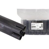 Перчатка термоусаживаемая с клеевым слоем на напряжение 1 кВ 4ПТк-1-10/25 TDM