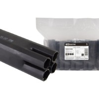 Перчатка термоусаживаемая с клеевым слоем на напряжение 1 кВ 4ПТк-1-25/50 TDM