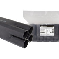 Перчатка термоусаживаемая с клеевым слоем на напряжение 1 кВ 4ПТк-1-150/240 TDM