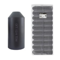 Оконцеватель кабельный термоусаживаемый герметизирующий (кап) с клеевым слоем ОГт 12/4 TDM