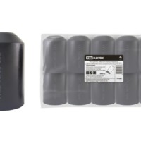 Оконцеватель кабельный термоусаживаемый герметизирующий (кап) с клеевым слоем ОГт 55/26 TDM