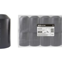 Оконцеватель кабельный термоусаживаемый герметизирующий (кап) с клеевым слоем ОГт 75/36 TDM