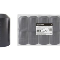 Оконцеватель кабельный термоусаживаемый герметизирующий (кап) с клеевым слоем ОГт 100/52 TDM