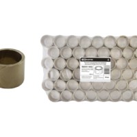 Пружина роликовая постоянного давления ПРПД-2 Ø16*16*7 TDM