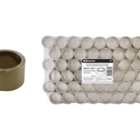 Пружина роликовая постоянного давления ПРПД-3 Ø18*15*7 TDM