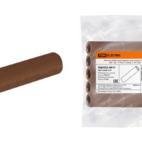 Гильза кабельная медная под опрессовку ГМ-120-17 ГОСТ 23469.3-79 TDM