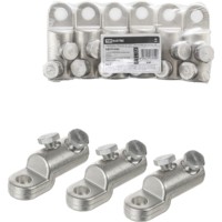 Наконечник кабельный 2НБЛ-70/120-10кВ TDM