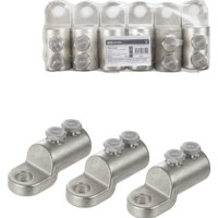 Наконечник кабельный 2НБЛ-150/240-Р-10кВ TDM