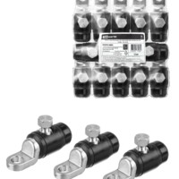 Наконечник кабельный 1НБЛи 16-95 TDM