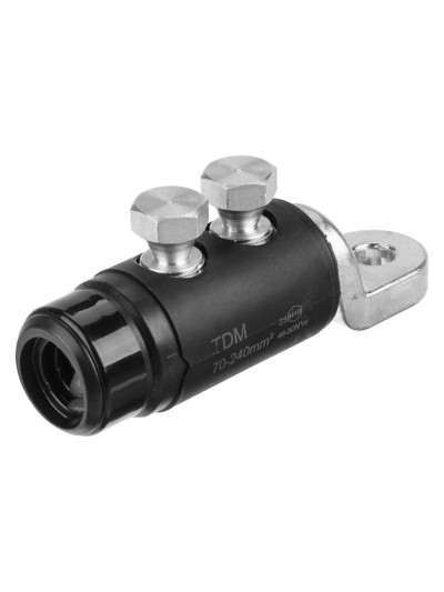 Наконечник кабельный 2НБЛи 70-240 TDM — изображение 3