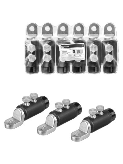 Наконечник кабельный 2НБЛи 70-240 TDM