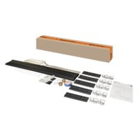 Муфта кабельная термоусаживаемая соединительная 70-120 кв.мм 1кВ ПВХ/СПЭ с броней с соединителями 5ПСтБ1-70/120-Б TDM