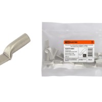 Наконечник кабельный 6-5.5×12 TDM