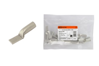 Наконечник кабельный 6-5.5×12 TDM