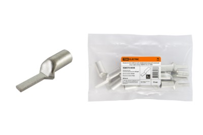 Наконечник кабельный 95-9×25 TDM