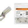 Наконечник кабельный под пайку НПМЛ 50-10 TDM